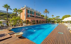 Hotel Mr Les Rotes